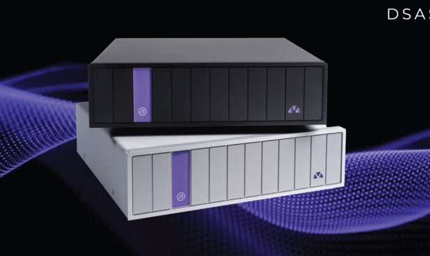 “DSAS” یک سرور موسیقی مجهز به مترونوم و Audirvāna است. نسخه اول در High End 2025 – Watch AV