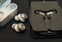 مقایسه گوش دادن بی سیم “درایور سیال مغناطیسی” تکنیک. DAP جدید شانلینگ “M3 Plus” برای اولین بار در معرض نمایش است – AV Watch مقایسه گوش دادن بی سیم “درایور سیال مغناطیسی” تکنیک. DAP جدید شانلینگ “M3 Plus” برای اولین بار در معرض نمایش است – AV Watch