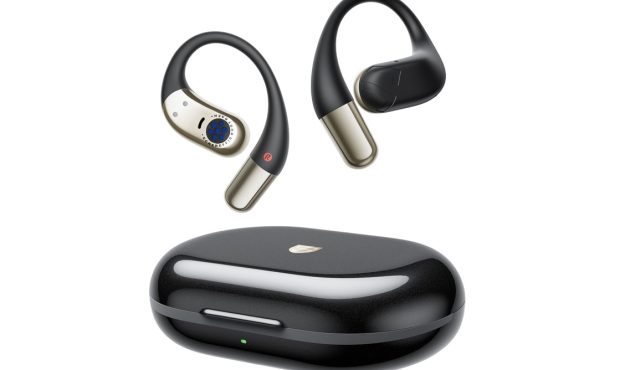 SoundPeats ، LDAC سازگار ، کاملاً بی سیم و بدون انسداد گوش. کوپن را به 6،970 ین بمالید – ساعت AV SoundPeats ، LDAC سازگار ، کاملاً بی سیم و بدون انسداد گوش. کوپن را به 6،970 ین بمالید – ساعت AV