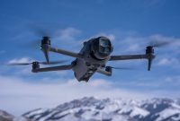 هواپیمای بدون سرنشین “Mavic 4 Pro” “بازی-تغییر دهنده” با DJI ، ۱۰۰ میلیون پیکسل و گیمبال های چرخان ۳۶۰ درجه-AV Watch