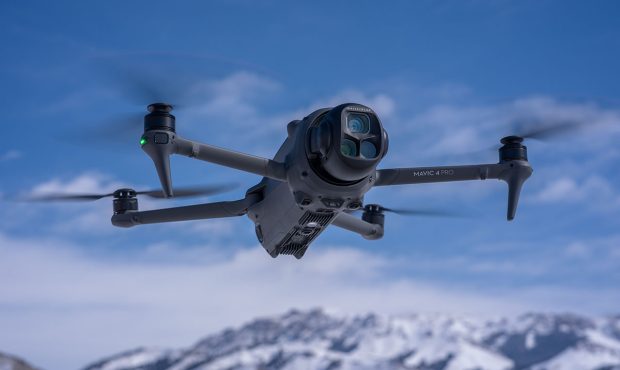 هواپیمای بدون سرنشین “Mavic 4 Pro” “بازی-تغییر دهنده” با DJI ، 100 میلیون پیکسل و گیمبال های چرخان 360 درجه-AV Watch هواپیمای بدون سرنشین “Mavic 4 Pro” “بازی-تغییر دهنده” با DJI ، 100 میلیون پیکسل و گیمبال های چرخان 360 درجه-AV Watch