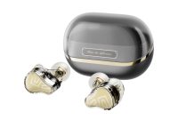 SoundPeats ، “قوی ترین سطح” 55DB کاهش نویز ، کاملاً بی سیم. کوپن را در ۱۱،۴۳۴ ین بمالید – ساعت AV