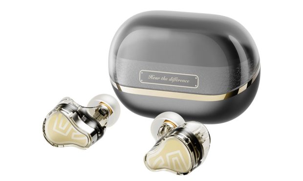 SoundPeats ، “قوی ترین سطح” 55DB کاهش نویز ، کاملاً بی سیم. کوپن را در 11،434 ین بمالید – ساعت AV SoundPeats ، “قوی ترین سطح” 55DB کاهش نویز ، کاملاً بی سیم. کوپن را در 11،434 ین بمالید – ساعت AV