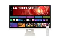 LG و WebOS مجهز به صفحه نمایش 4K 4K SMART که به شما امکان می دهد از فیلم های آنلاین لذت ببرید – AV Watch