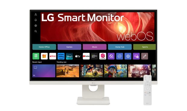 LG و WebOS مجهز به صفحه نمایش 4K 4K SMART که به شما امکان می دهد از فیلم های آنلاین لذت ببرید – AV Watch LG و WebOS مجهز به صفحه نمایش 4K 4K SMART که به شما امکان می دهد از فیلم های آنلاین لذت ببرید – AV Watch