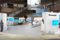 رویداد تجربه تجربه “دیوار آواز و متحرک” پاناسونیک. در ۷ و ۸ ژوئن برگزار شد – ساعت AV رویداد تجربه تجربه “دیوار آواز و متحرک” پاناسونیک. در ۷ و ۸ ژوئن برگزار شد – ساعت AV