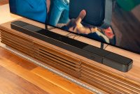 نوار صوتی “نوار 1300mk2” با JBL و بلندگوهای عقب از هم جدا شده و همچنین می تواند به عنوان بلندگوهای بلوتوث استفاده شود – AV Watch نوار صوتی “نوار 1300mk2” با JBL و بلندگوهای عقب از هم جدا شده و همچنین می تواند به عنوان بلندگوهای بلوتوث استفاده شود – AV Watch