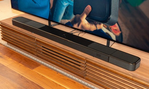 نوار صوتی “نوار 1300mk2” با JBL و بلندگوهای عقب از هم جدا شده و همچنین می تواند به عنوان بلندگوهای بلوتوث استفاده شود – AV Watch نوار صوتی “نوار 1300mk2” با JBL و بلندگوهای عقب از هم جدا شده و همچنین می تواند به عنوان بلندگوهای بلوتوث استفاده شود – AV Watch