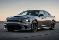 چارجر دیتونا EV دوج؛ دشمن کمال چارجر دیتونا EV دوج؛ دشمن کمال